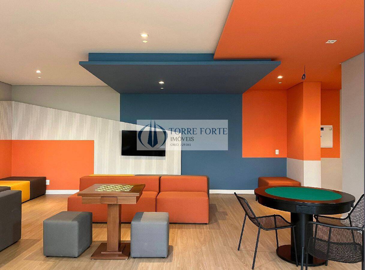 Apartamento, 2 quartos, 41 m² - Foto 13
