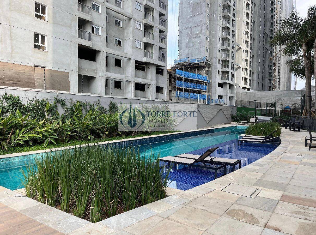 Apartamento, 2 quartos, 41 m² - Foto 27