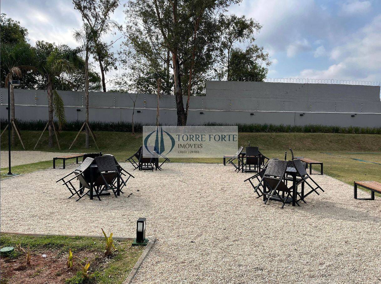 Apartamento, 2 quartos, 41 m² - Foto 17