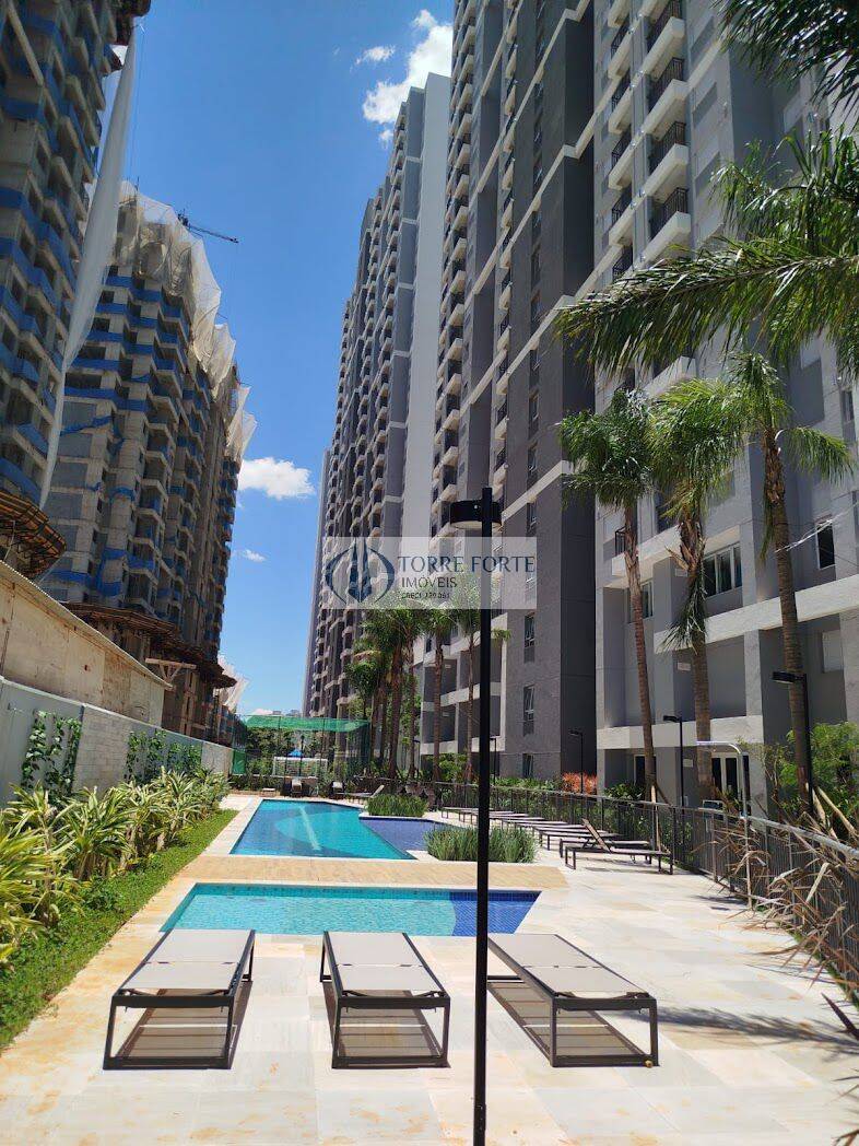 Apartamento, 2 quartos, 41 m² - Foto 26