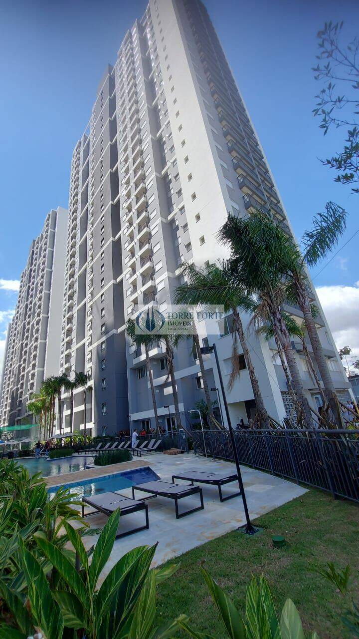 Apartamento, 2 quartos, 41 m² - Foto 29