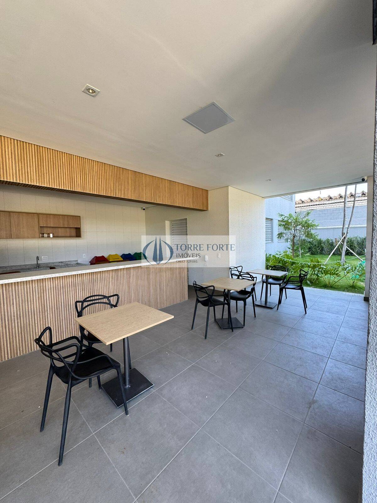 Apartamento, 2 quartos, 41 m² - Foto 20