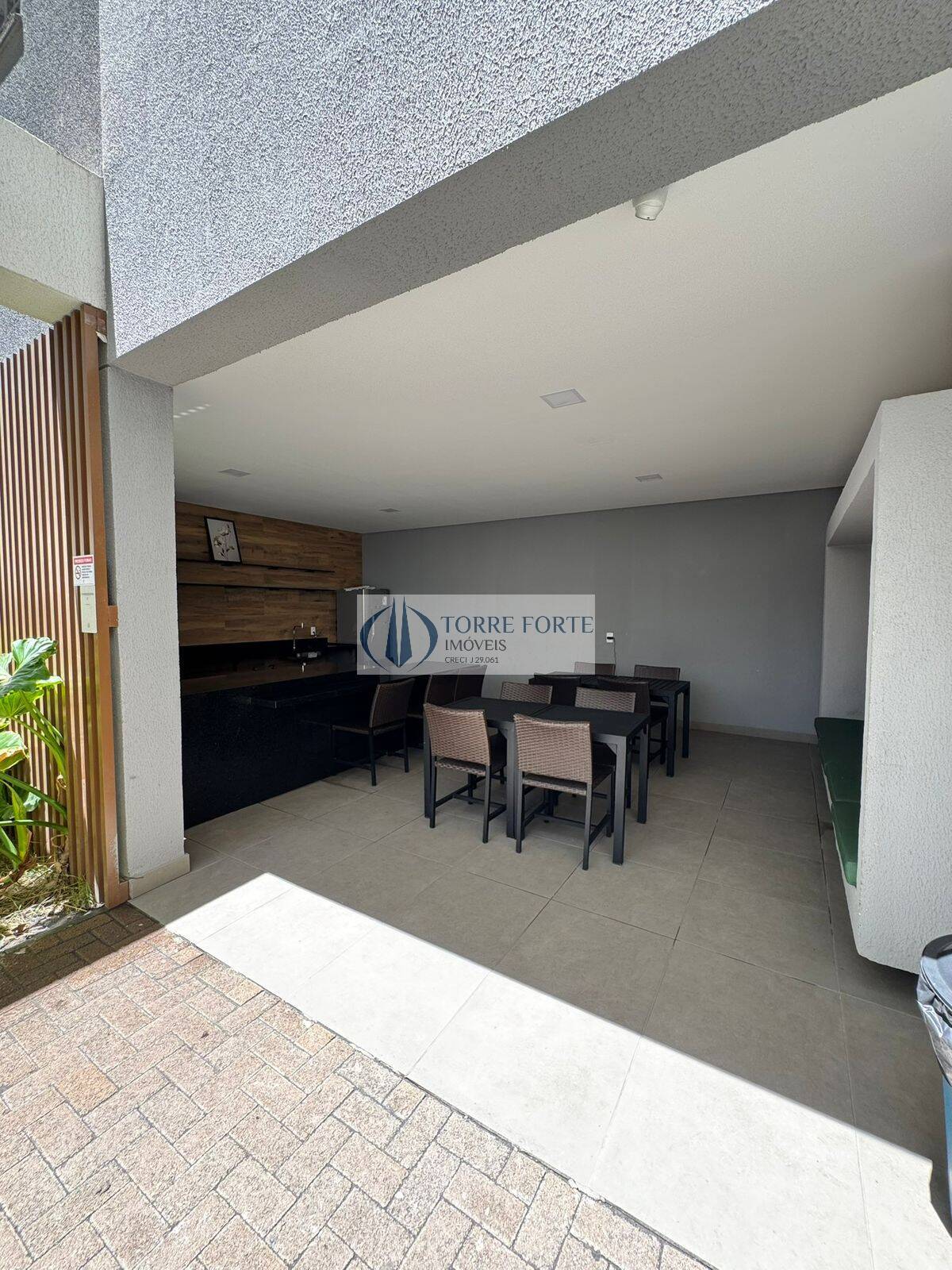 Apartamento, 2 quartos, 41 m² - Foto 22