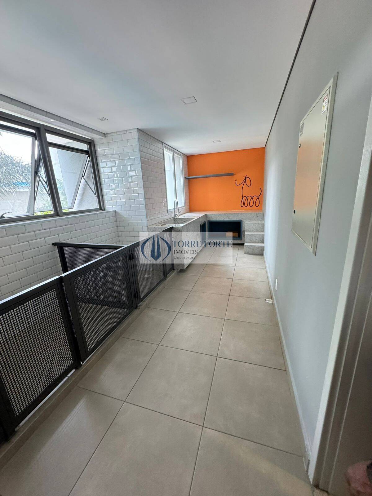 Apartamento, 2 quartos, 41 m² - Foto 21