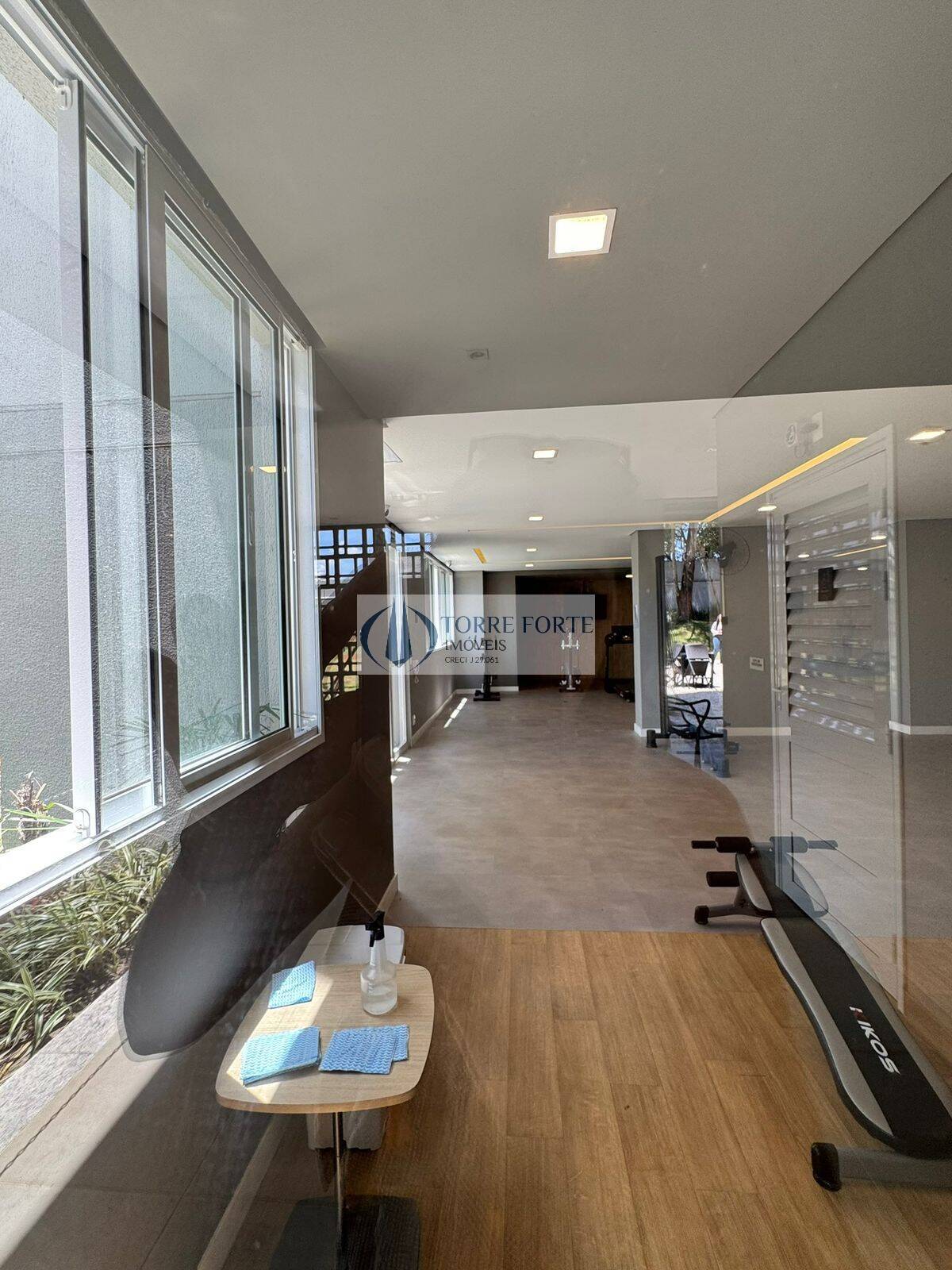 Apartamento, 2 quartos, 41 m² - Foto 23