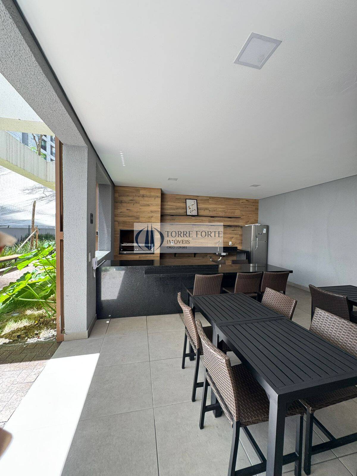 Apartamento, 2 quartos, 41 m² - Foto 25