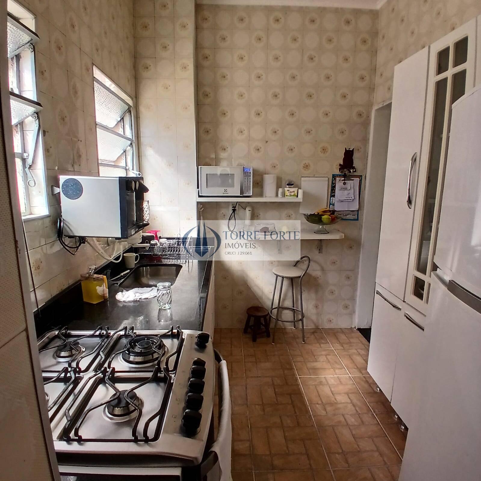 Apartamento, 2 quartos, 61 m² - Foto 10