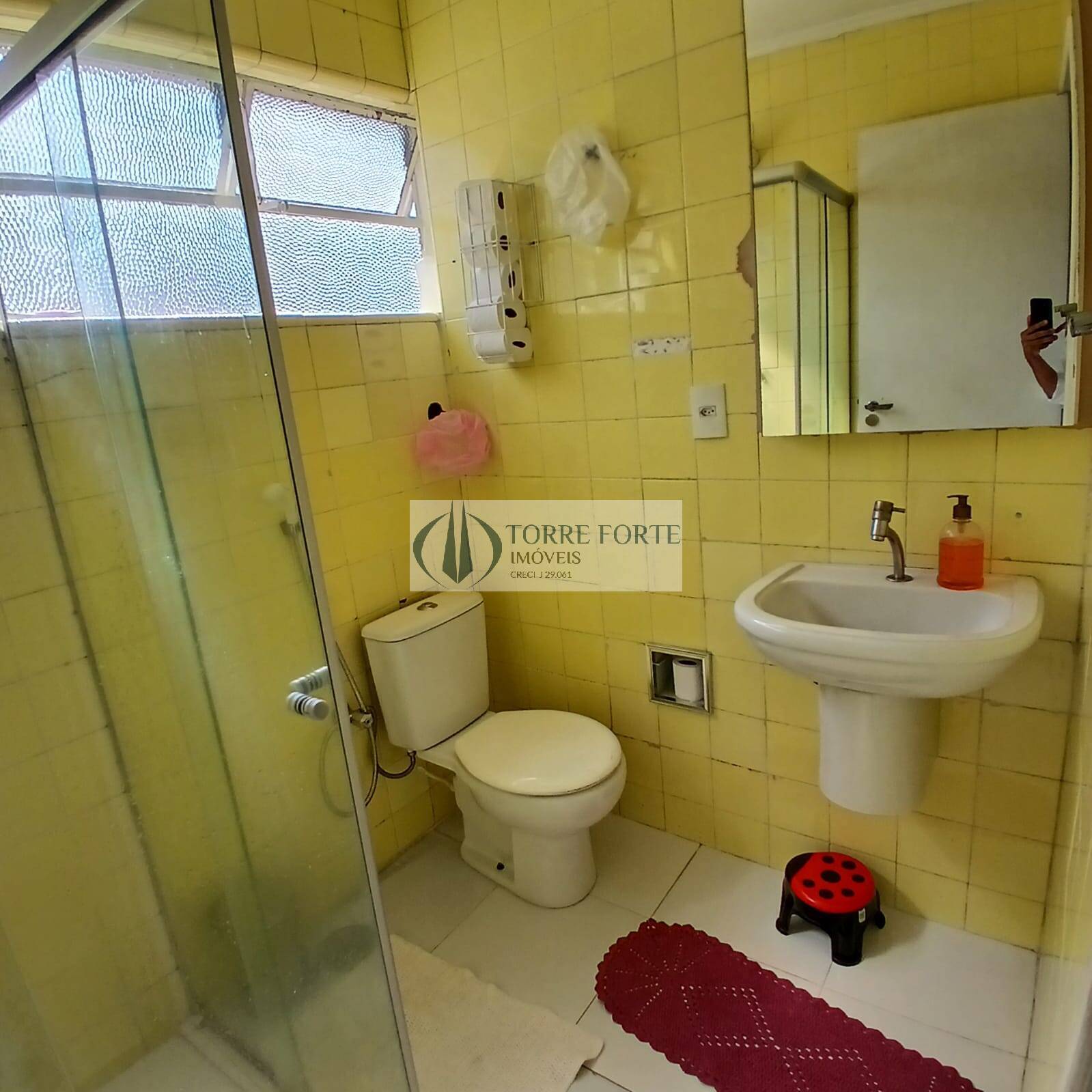 Apartamento, 2 quartos, 61 m² - Foto 7