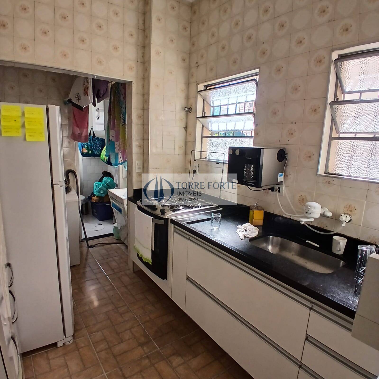 Apartamento, 2 quartos, 61 m² - Foto 9