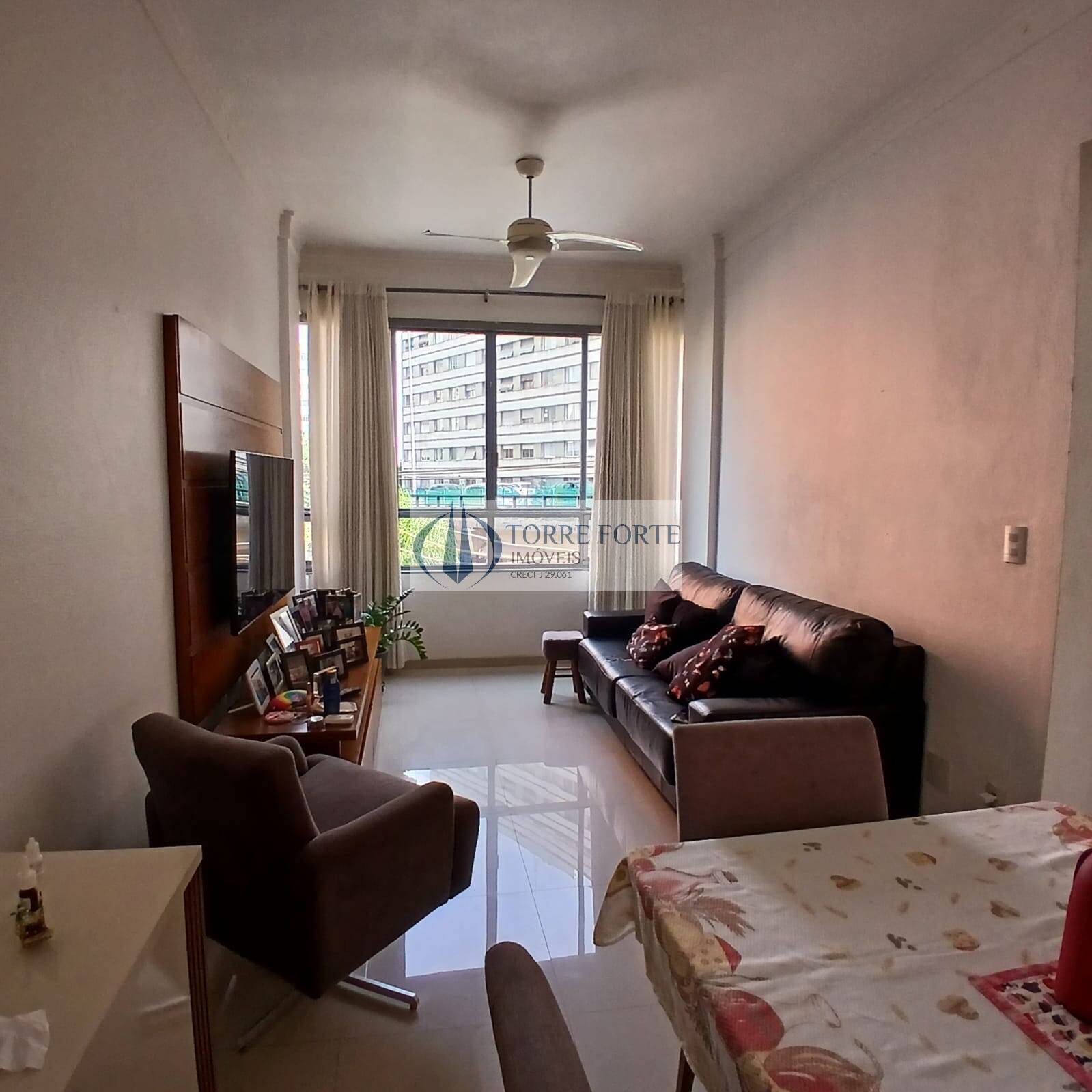 Apartamento, 2 quartos, 61 m² - Foto 1