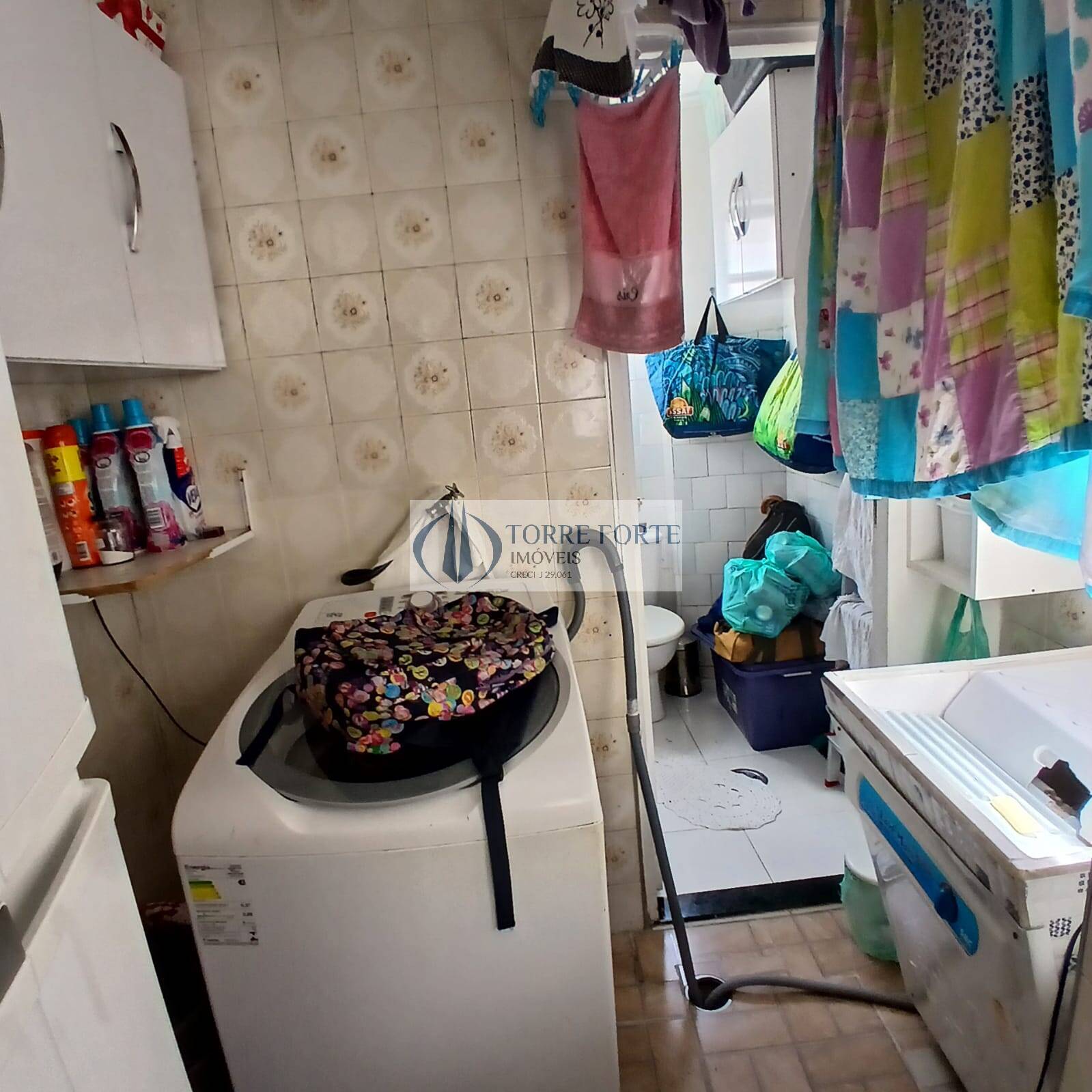 Apartamento, 2 quartos, 61 m² - Foto 11