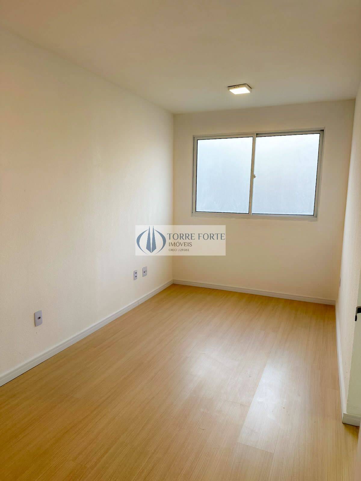 Apartamento, 2 quartos, 44 m² - Foto 2
