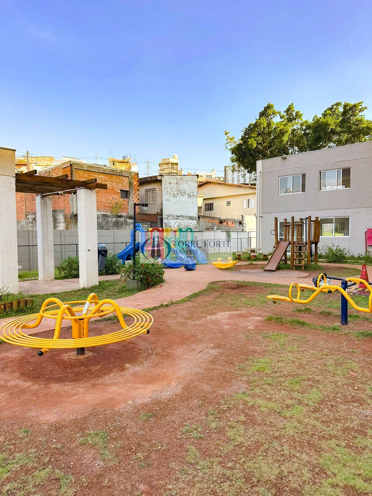 Apartamento, 2 quartos, 44 m² - Foto 11