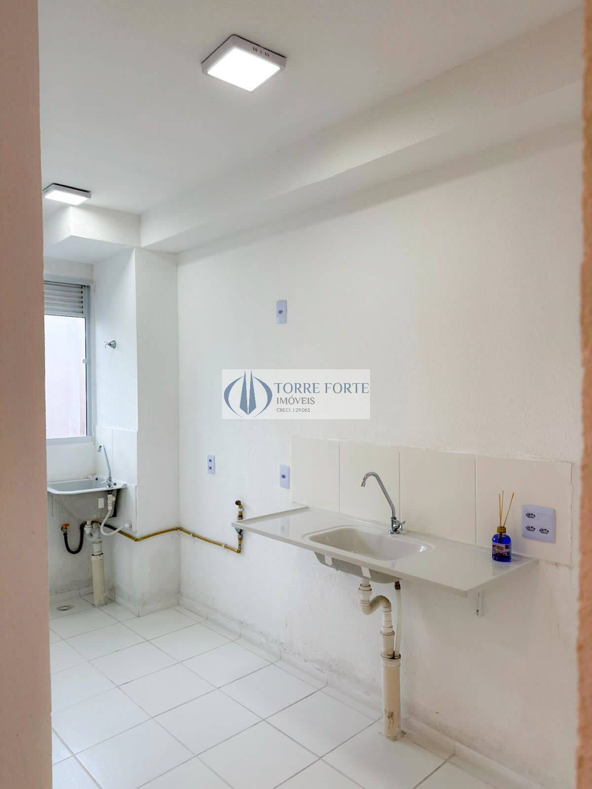 Apartamento, 2 quartos, 44 m² - Foto 5