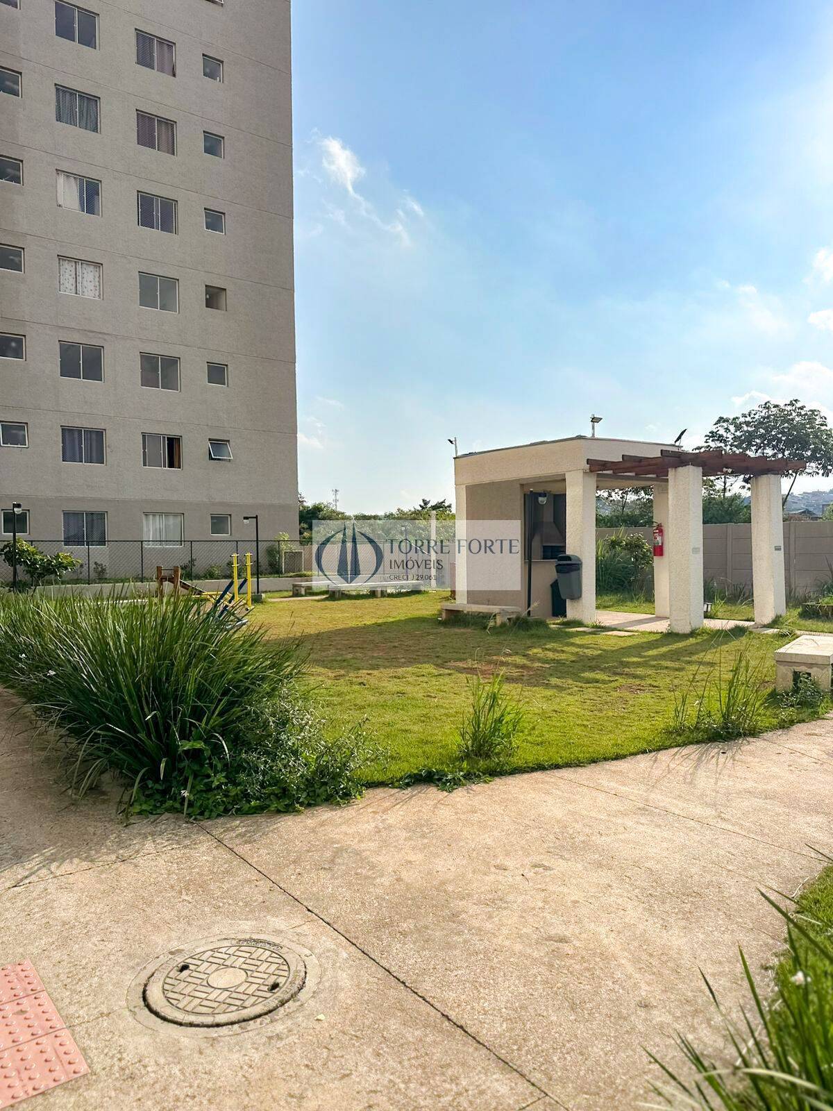 Apartamento, 2 quartos, 44 m² - Foto 12