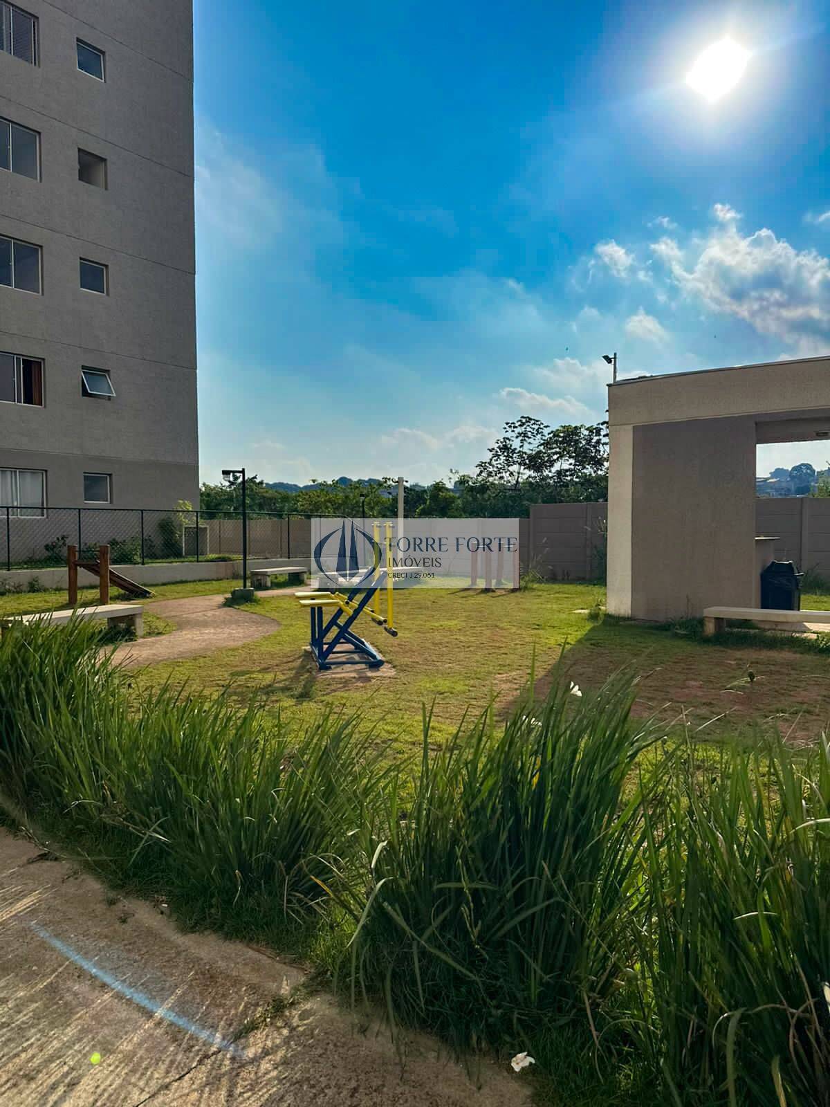 Apartamento, 2 quartos, 44 m² - Foto 14
