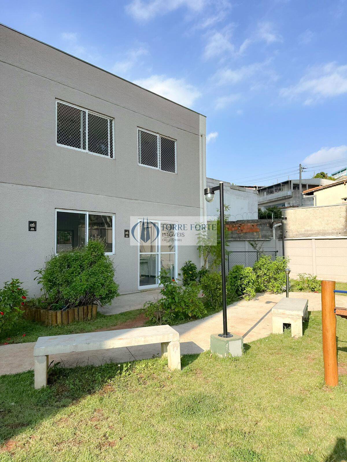 Apartamento, 2 quartos, 44 m² - Foto 15