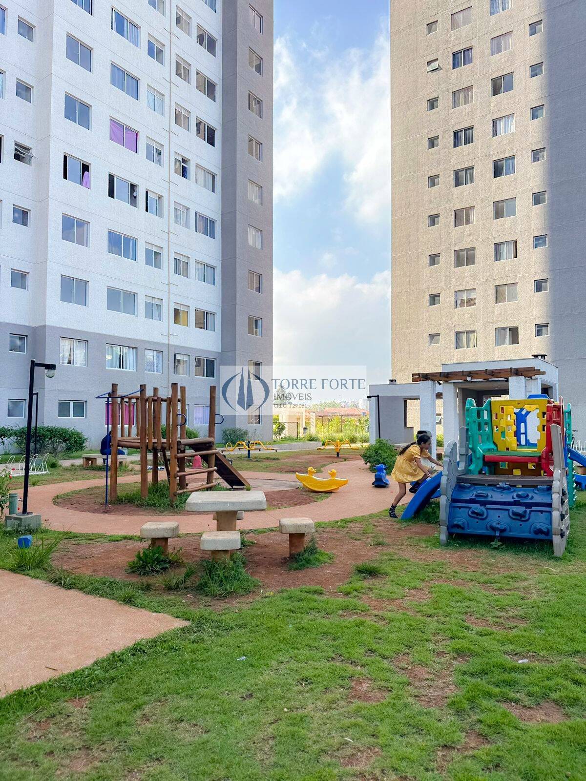 Apartamento, 2 quartos, 44 m² - Foto 16