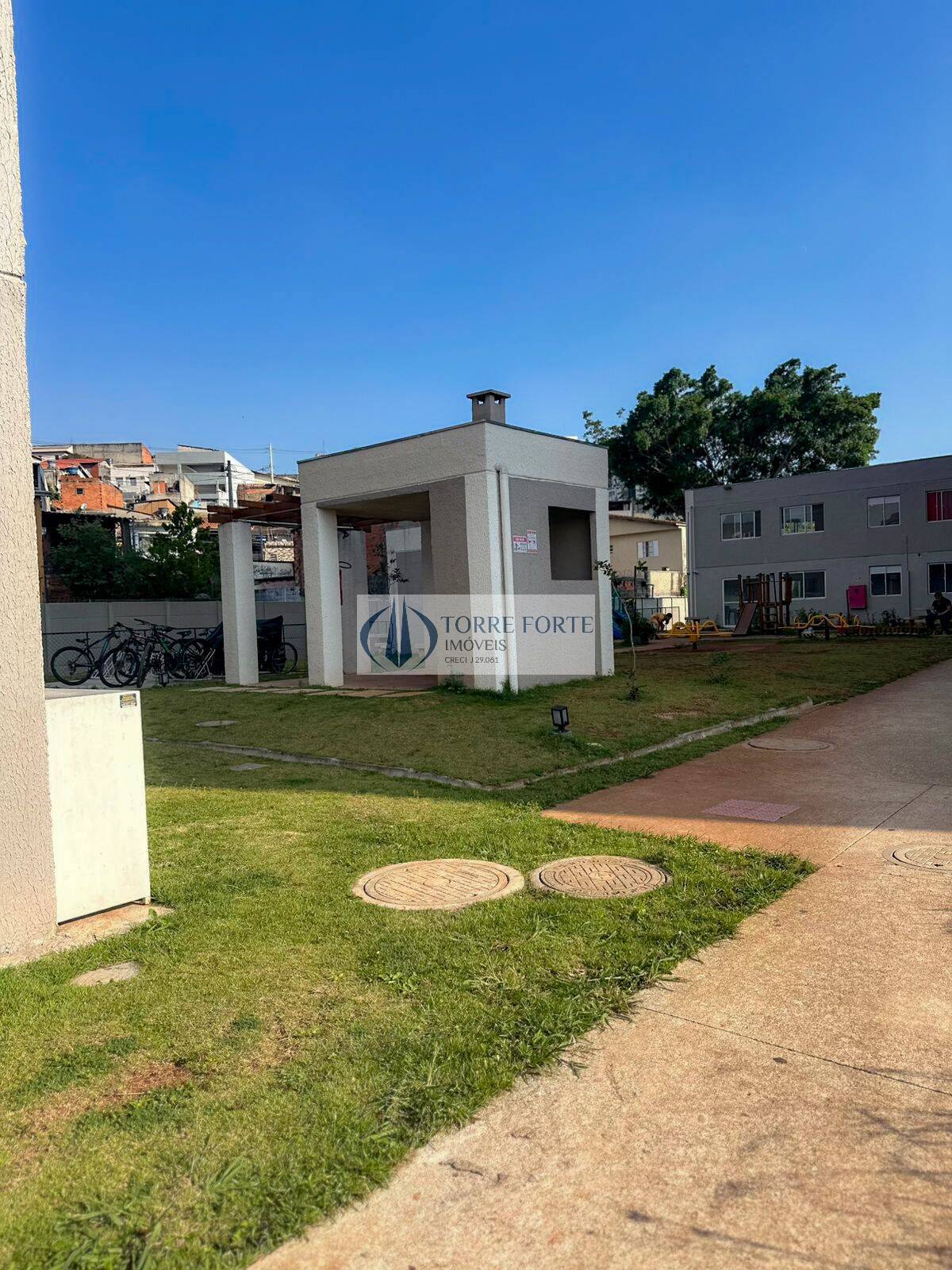 Apartamento, 2 quartos, 44 m² - Foto 17