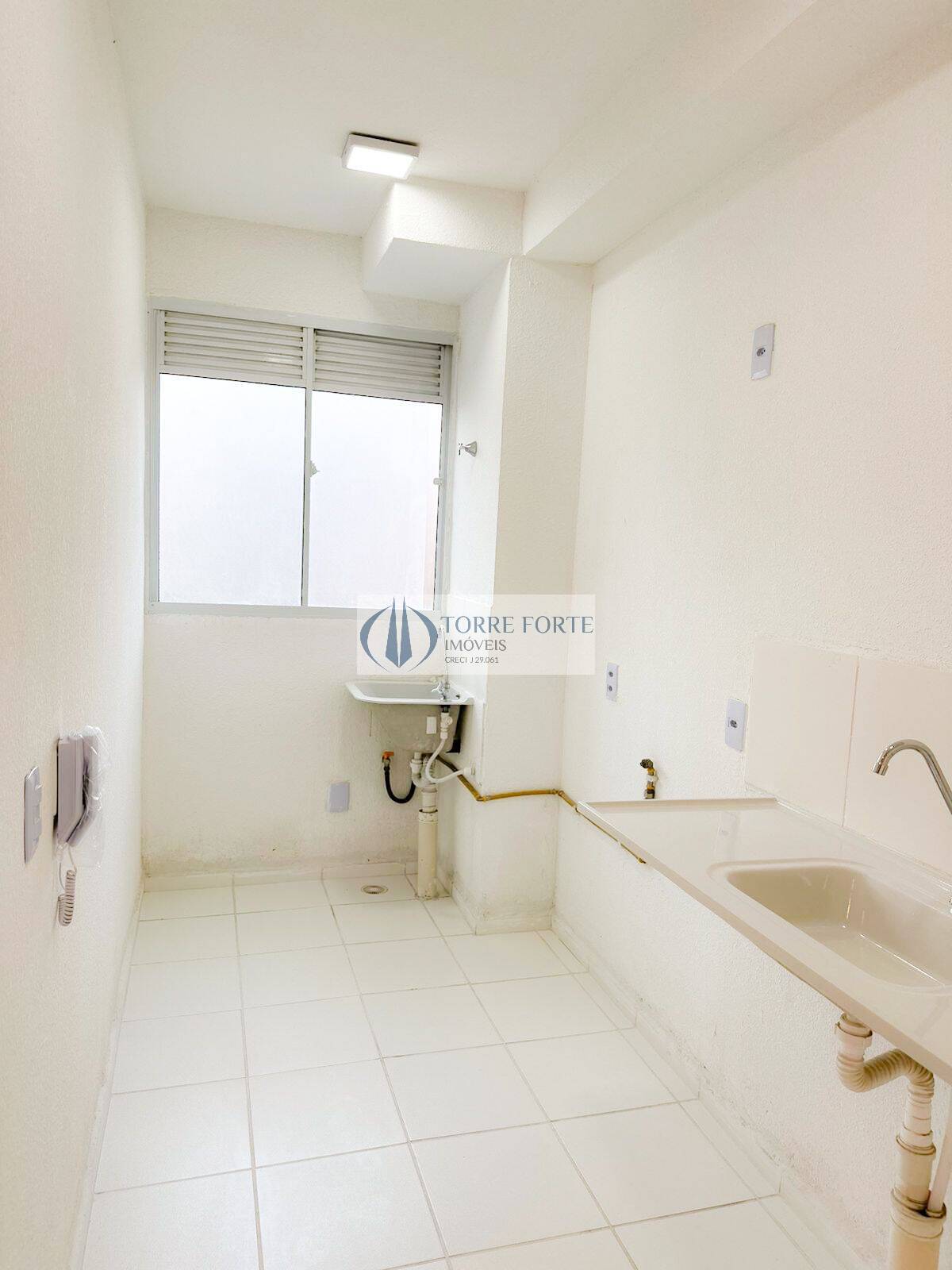 Apartamento, 2 quartos, 44 m² - Foto 4