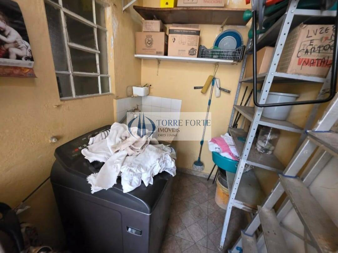 Casa, 3 quartos, 300 m² - Foto 11