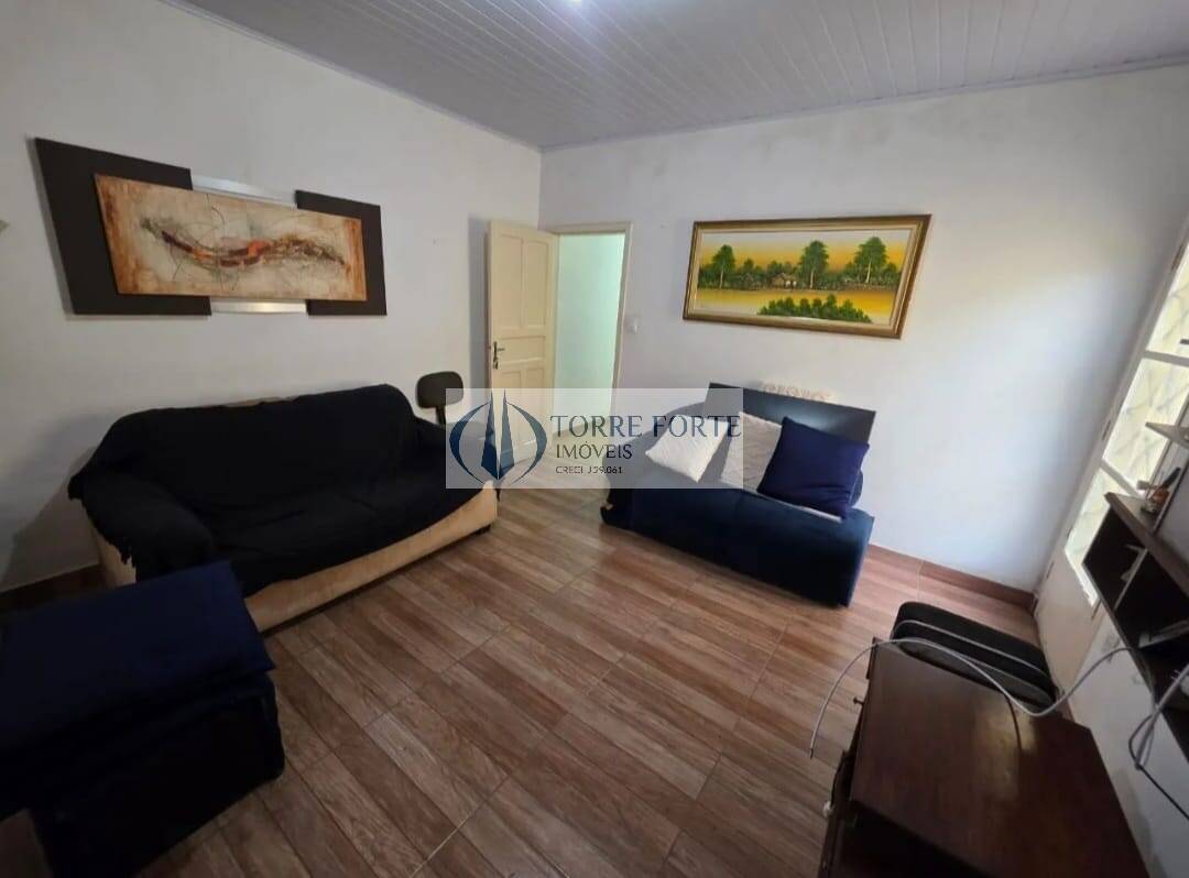 Casa, 3 quartos, 300 m² - Foto 1