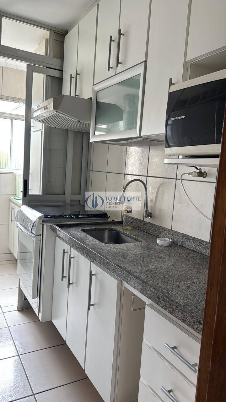 Apartamento, 2 quartos, 61 m² - Foto 9