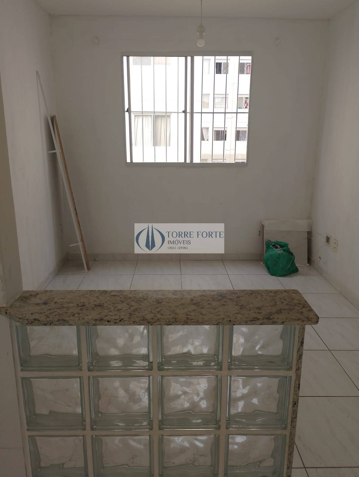 Apartamento, 2 quartos, 43 m² - Foto 2