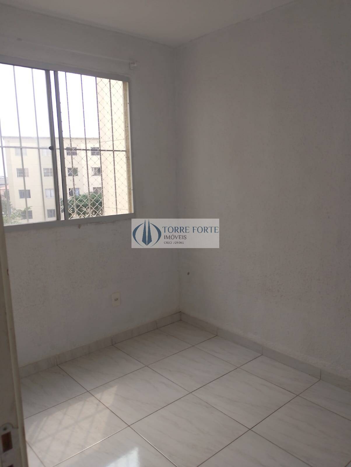 Apartamento, 2 quartos, 43 m² - Foto 3