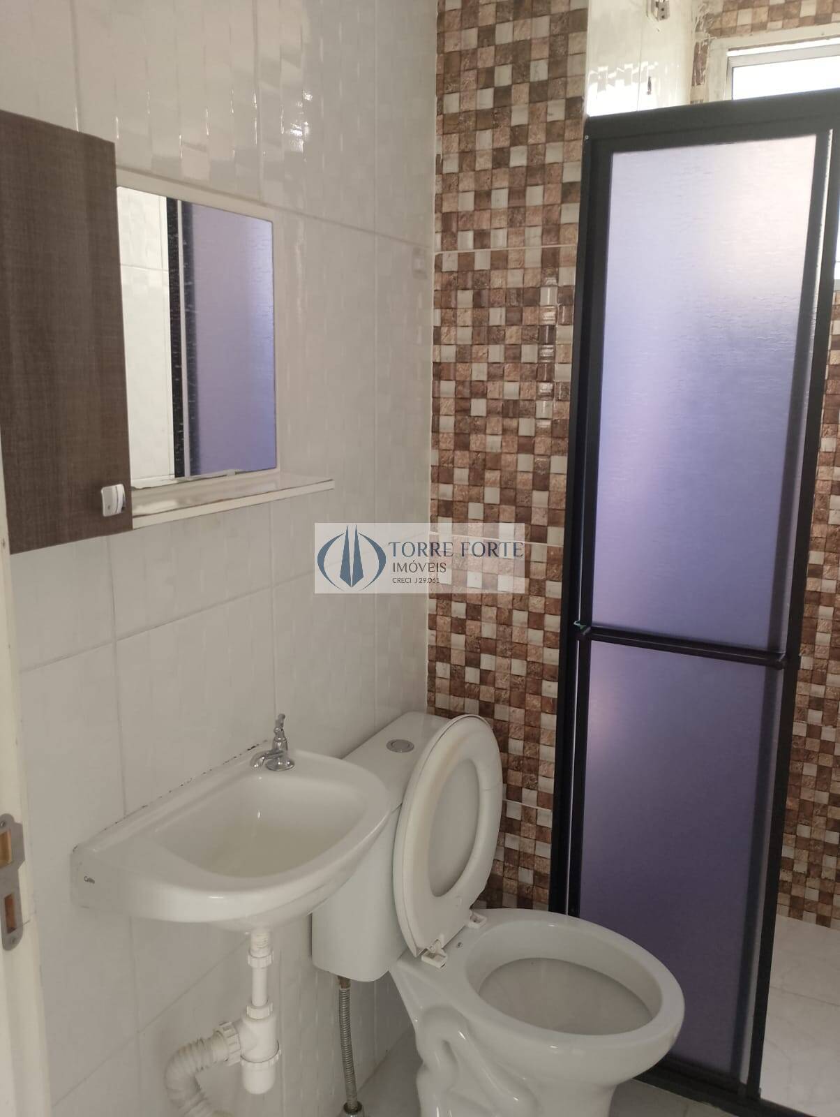 Apartamento, 2 quartos, 43 m² - Foto 6