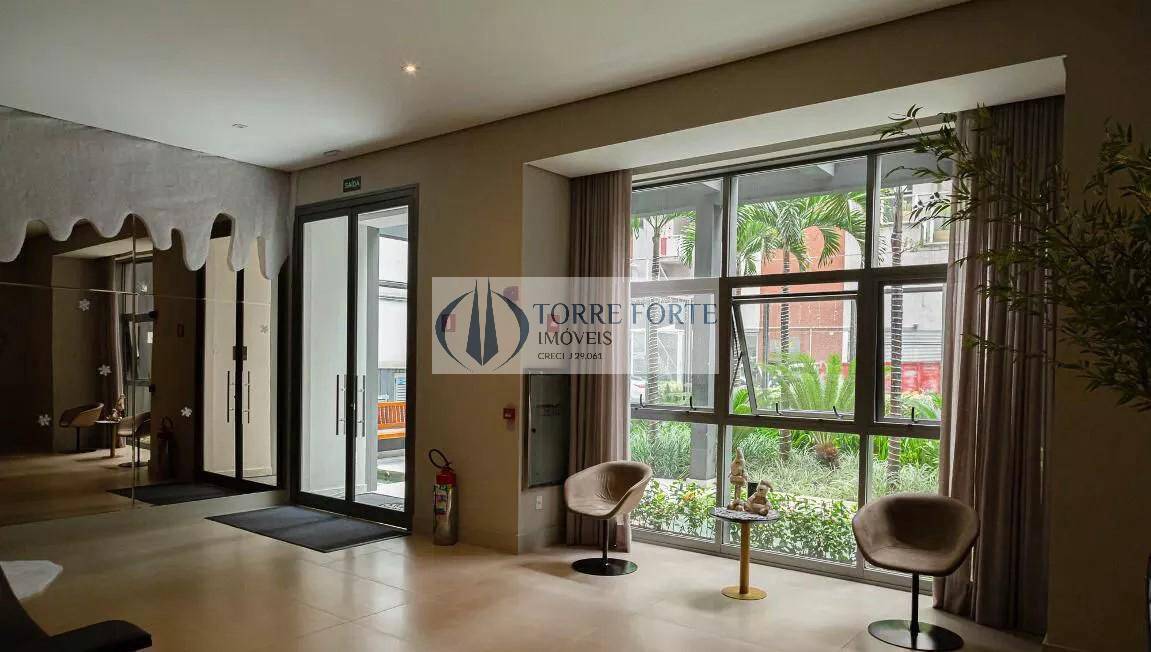 Apartamento, 1 quarto, 42 m² - Foto 21