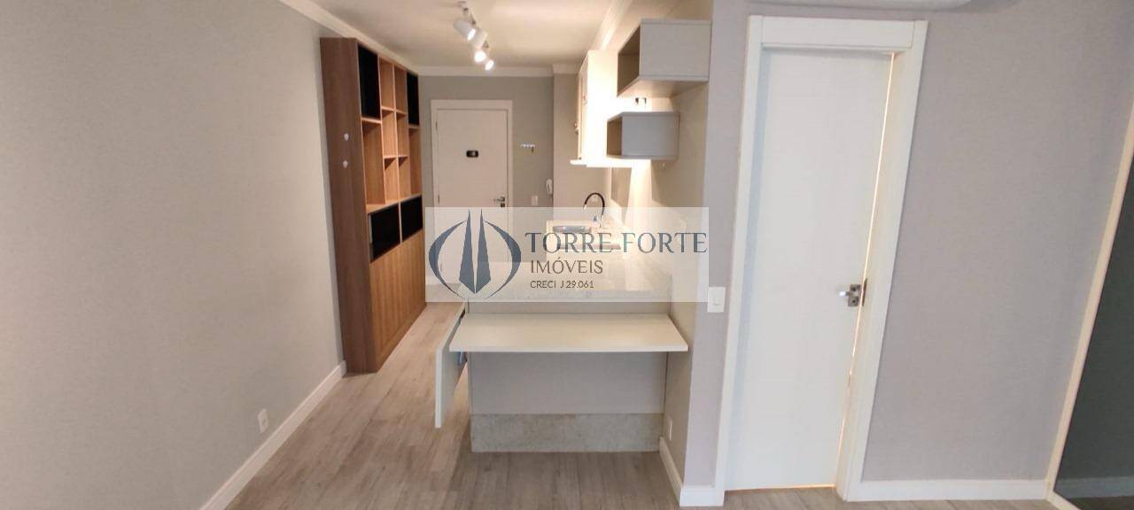 Apartamento, 1 quarto, 42 m² - Foto 7