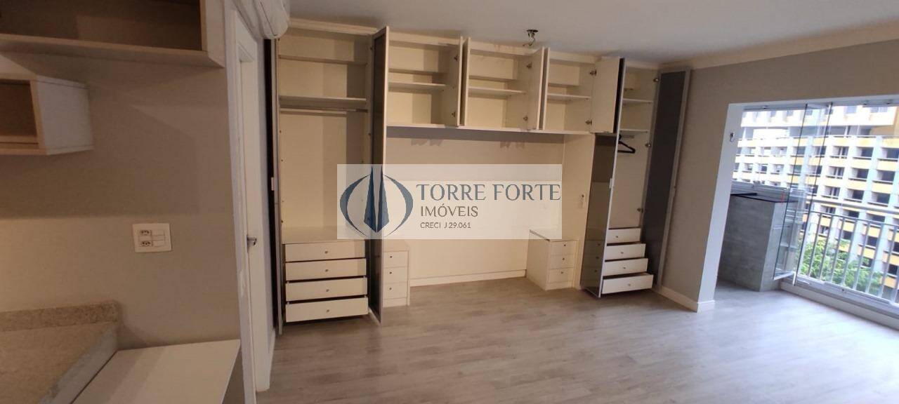 Apartamento, 1 quarto, 42 m² - Foto 17