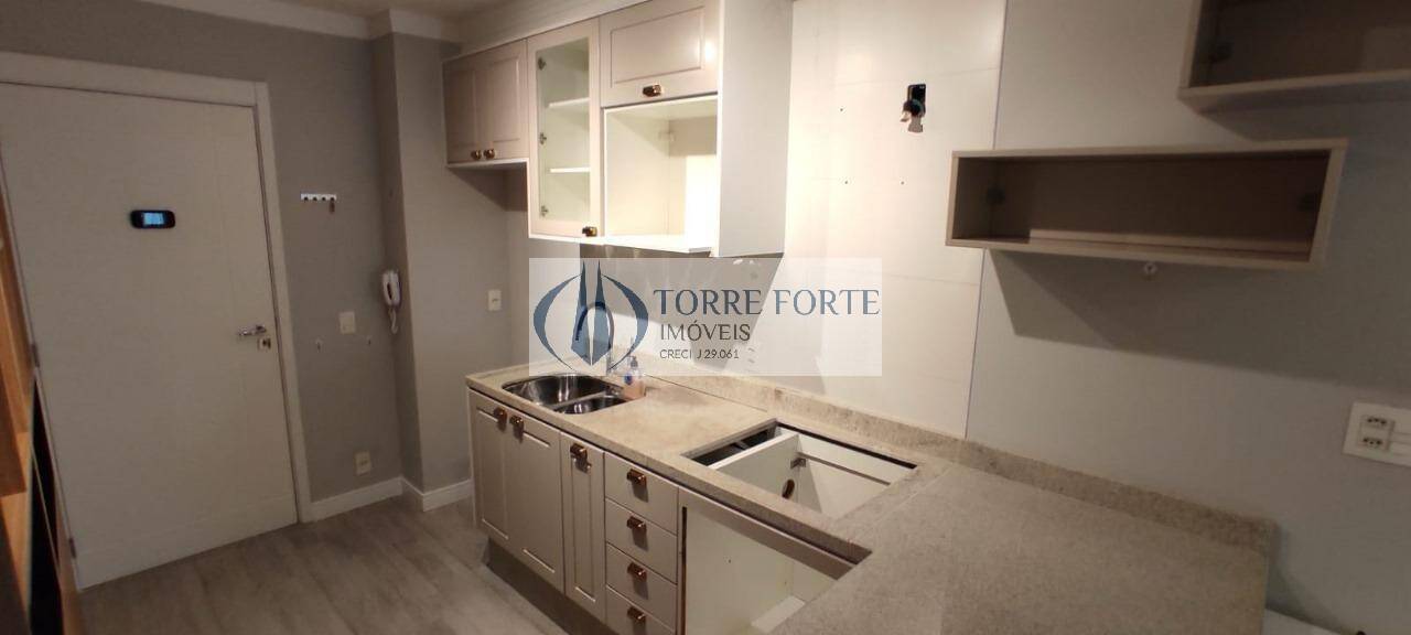 Apartamento, 1 quarto, 42 m² - Foto 10