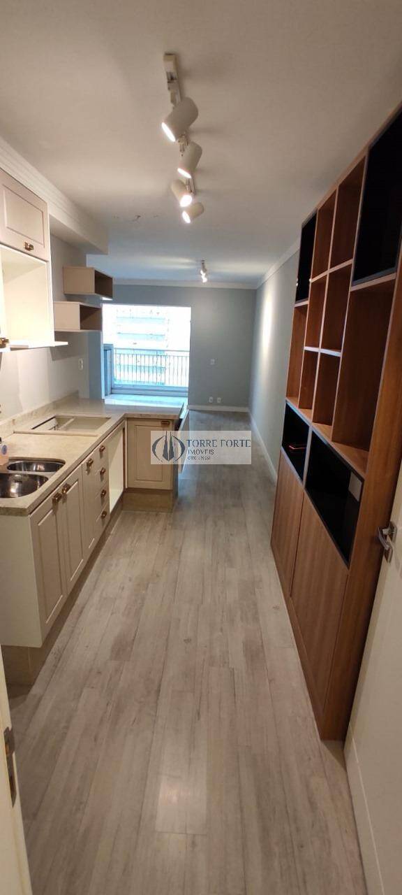 Apartamento, 1 quarto, 42 m² - Foto 12