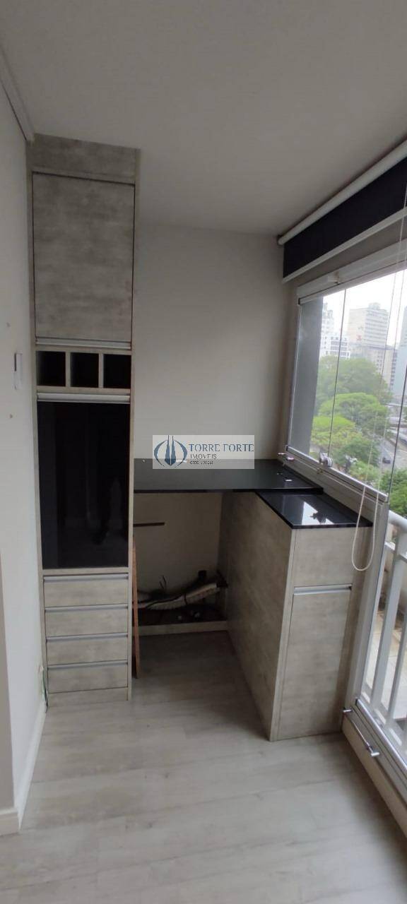 Apartamento, 1 quarto, 42 m² - Foto 16