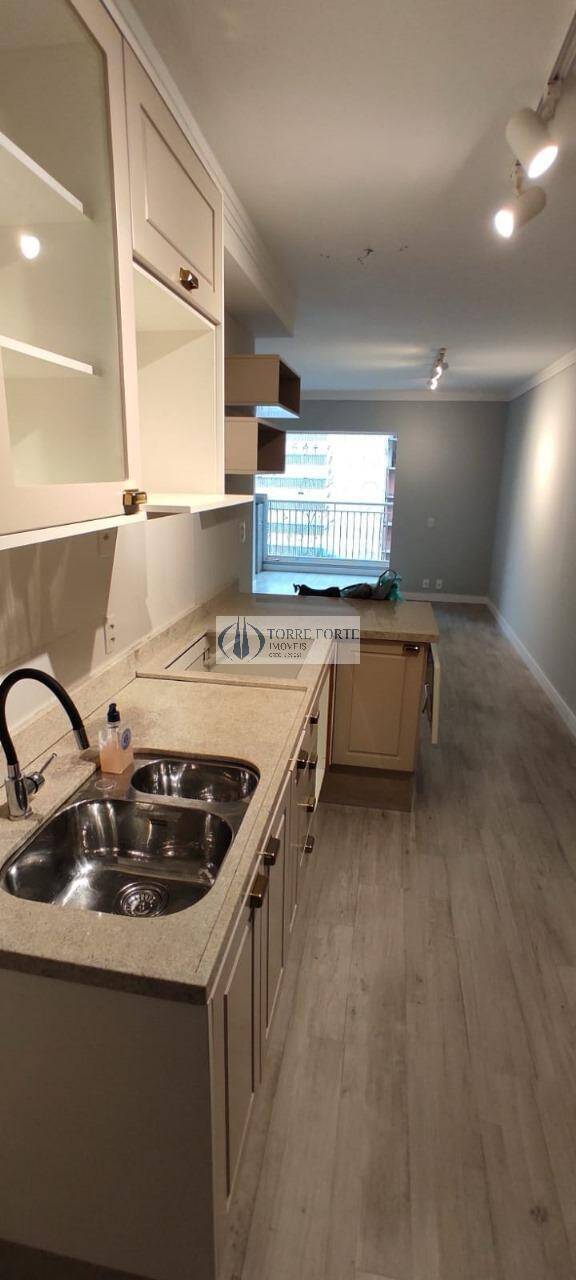 Apartamento, 1 quarto, 42 m² - Foto 11