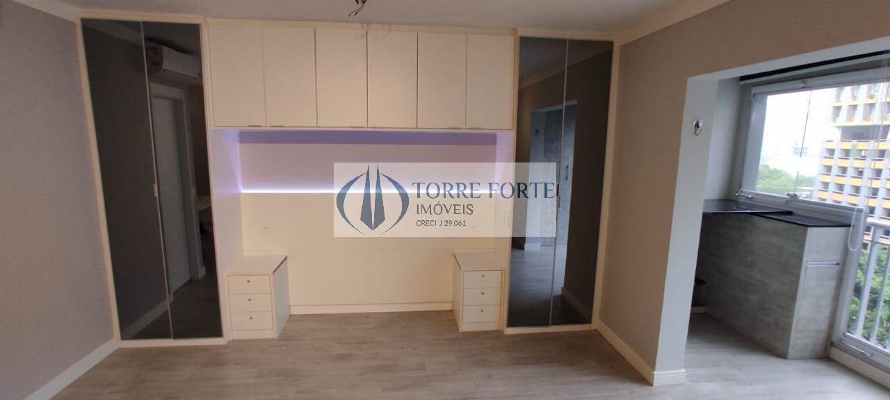 Apartamento, 1 quarto, 42 m² - Foto 6
