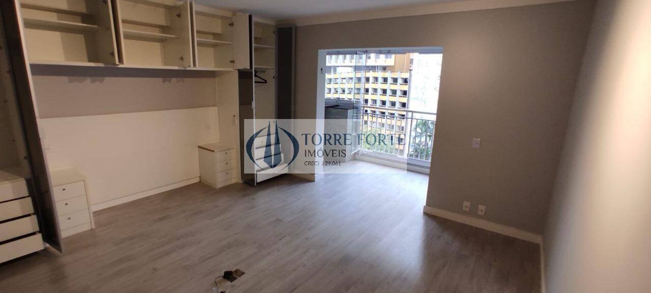 Apartamento, 1 quarto, 42 m² - Foto 4