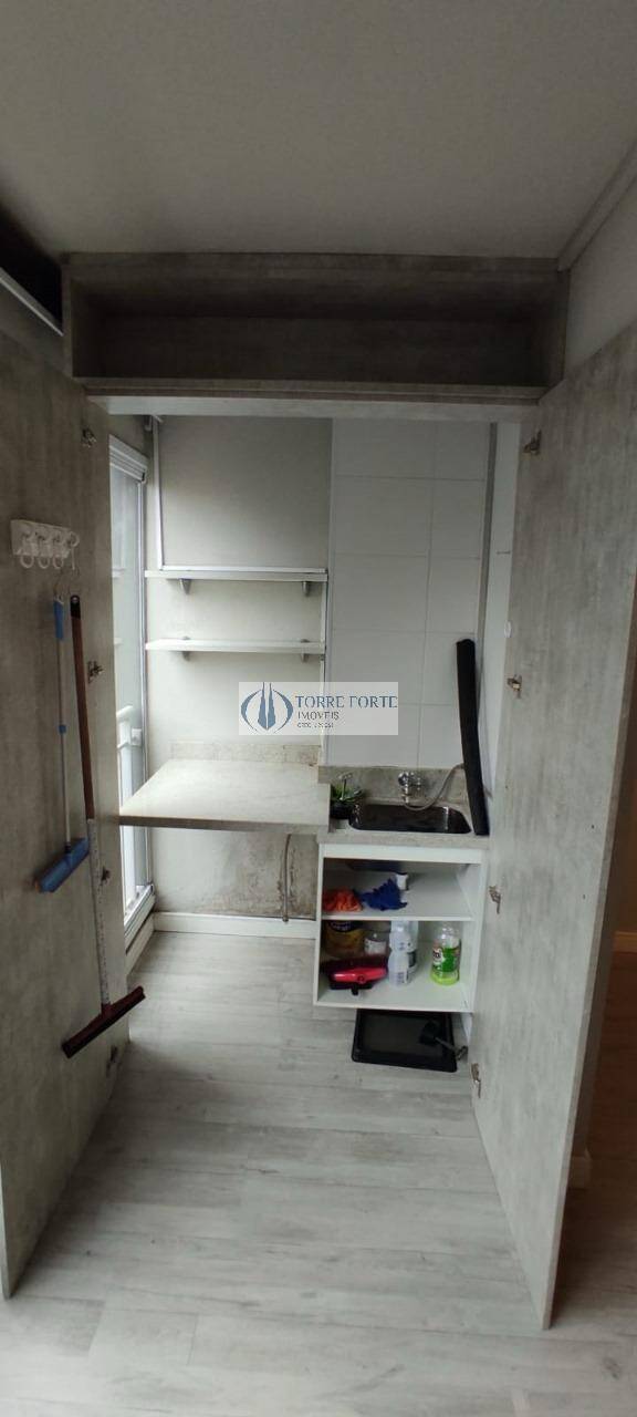 Apartamento, 1 quarto, 42 m² - Foto 30