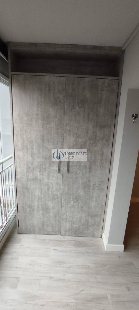 Apartamento, 1 quarto, 42 m² - Foto 14