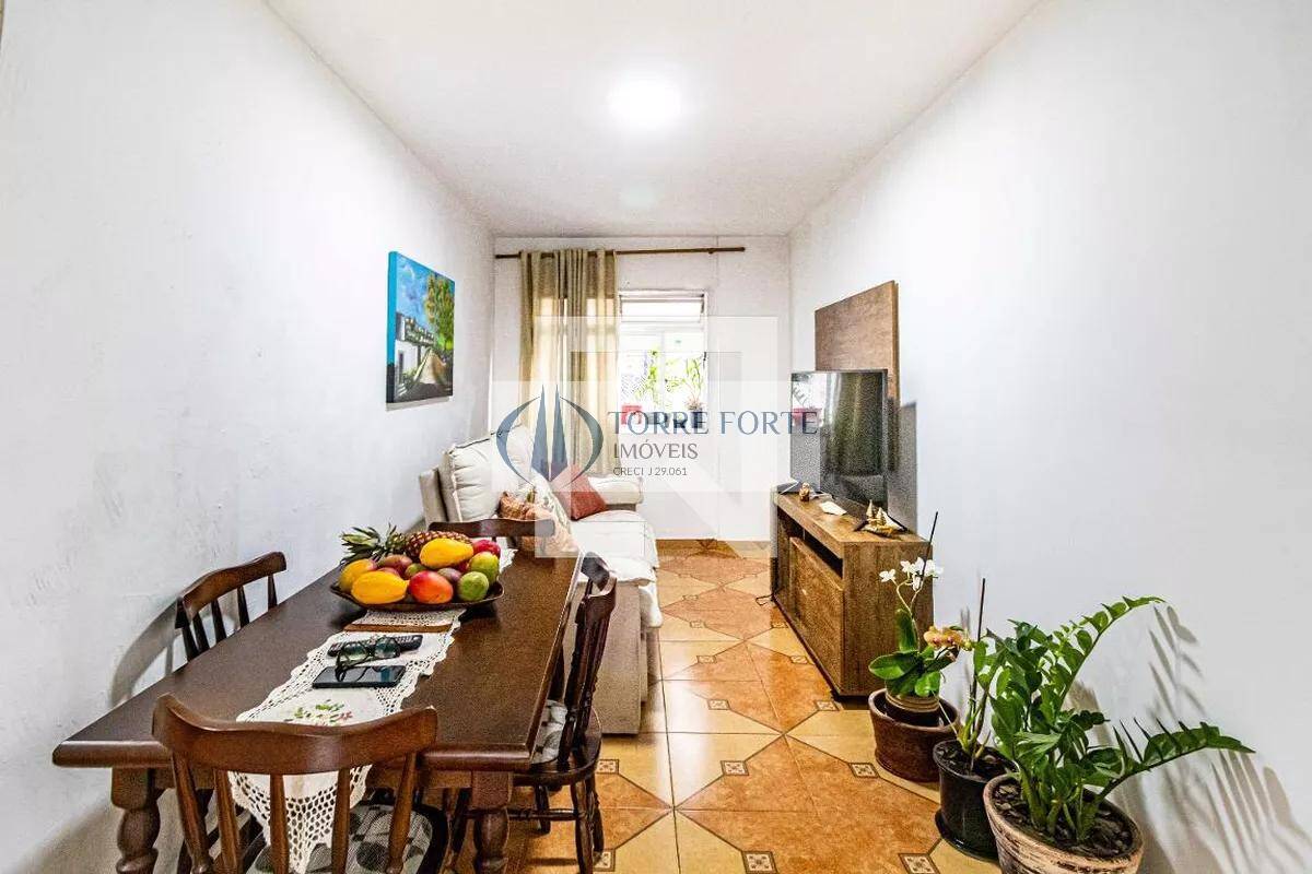 Apartamento, 4 quartos, 98 m² - Foto 4