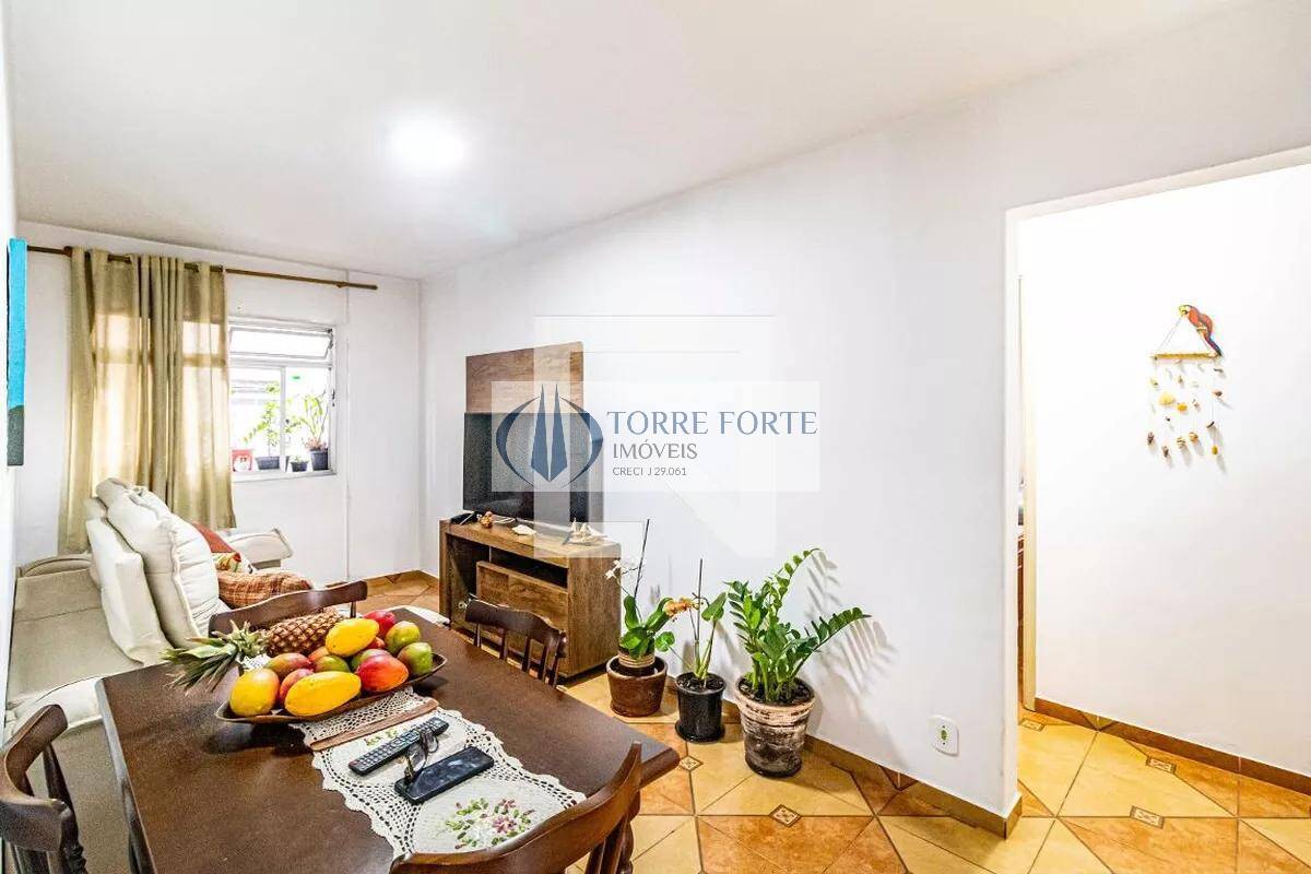 Apartamento, 4 quartos, 98 m² - Foto 2