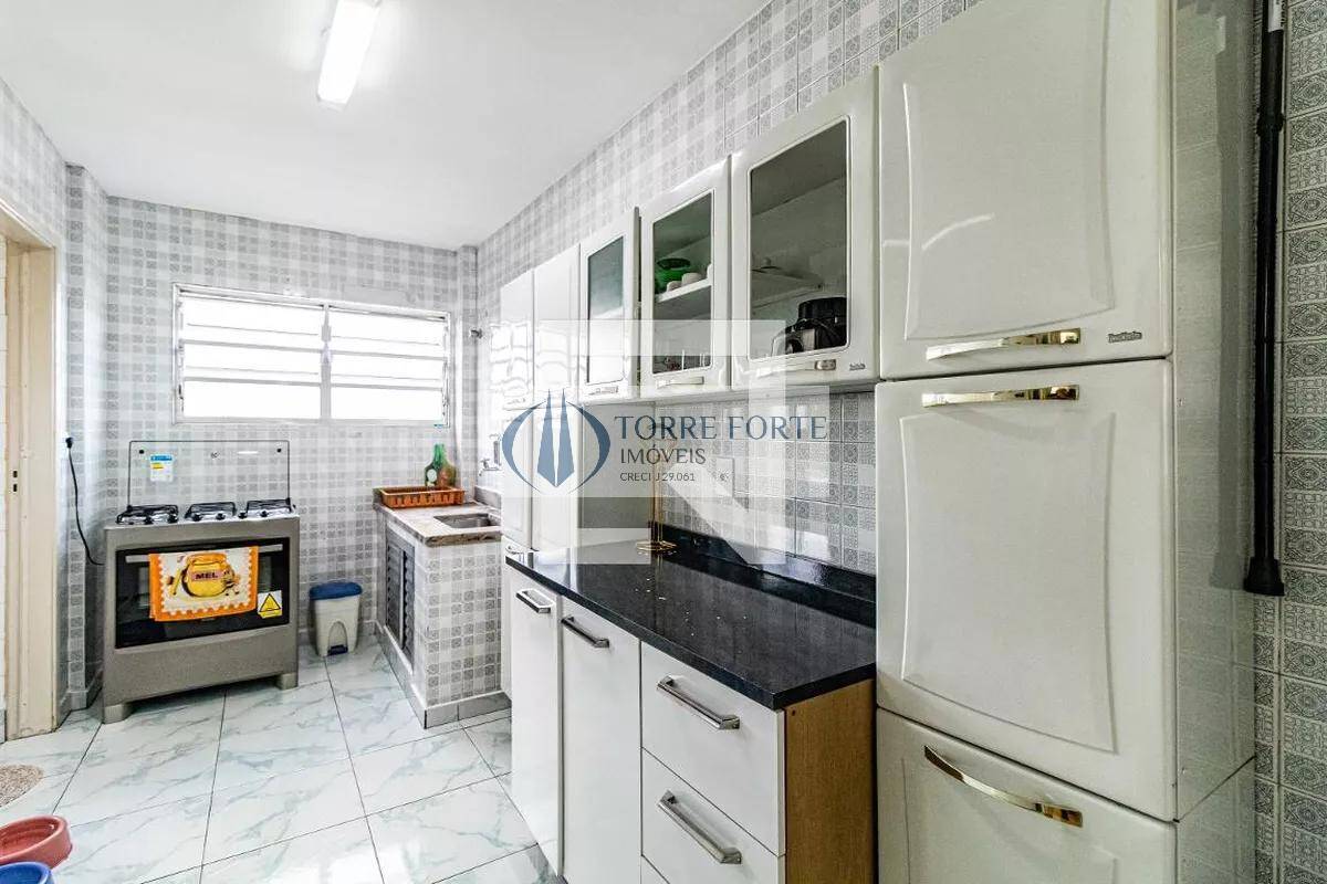 Apartamento, 4 quartos, 98 m² - Foto 6
