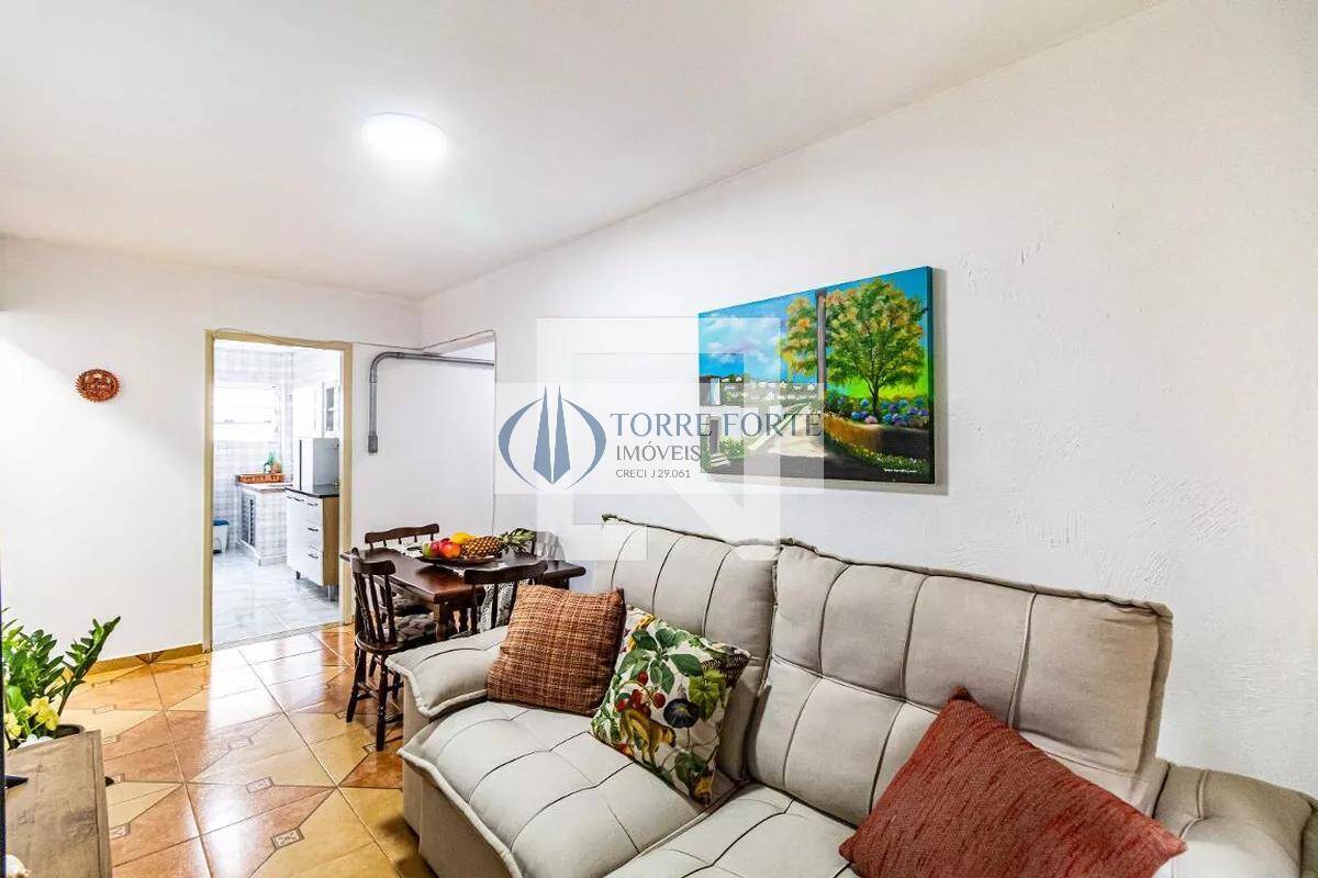 Apartamento, 4 quartos, 98 m² - Foto 1