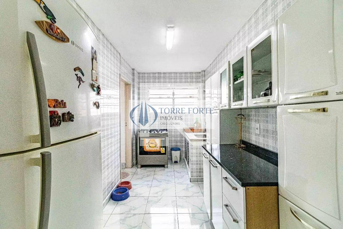 Apartamento, 4 quartos, 98 m² - Foto 5
