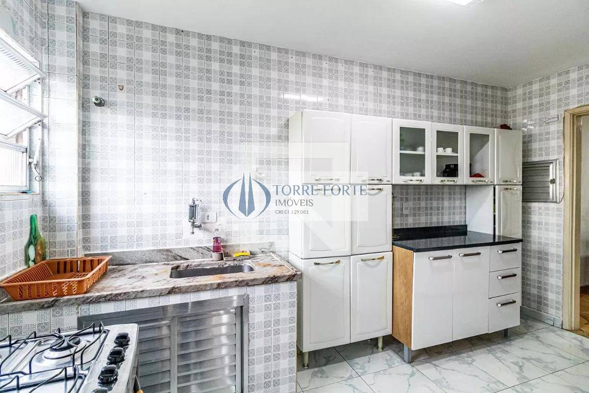Apartamento, 4 quartos, 98 m² - Foto 8