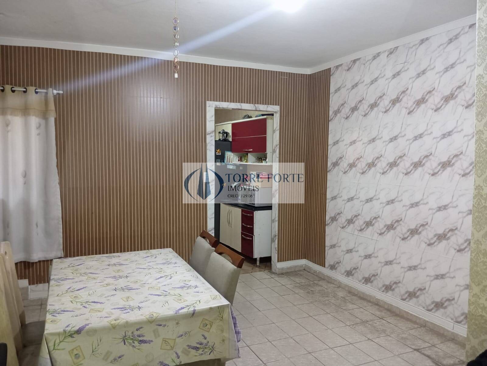 Sobrado, 3 quartos, 192 m² - Foto 7