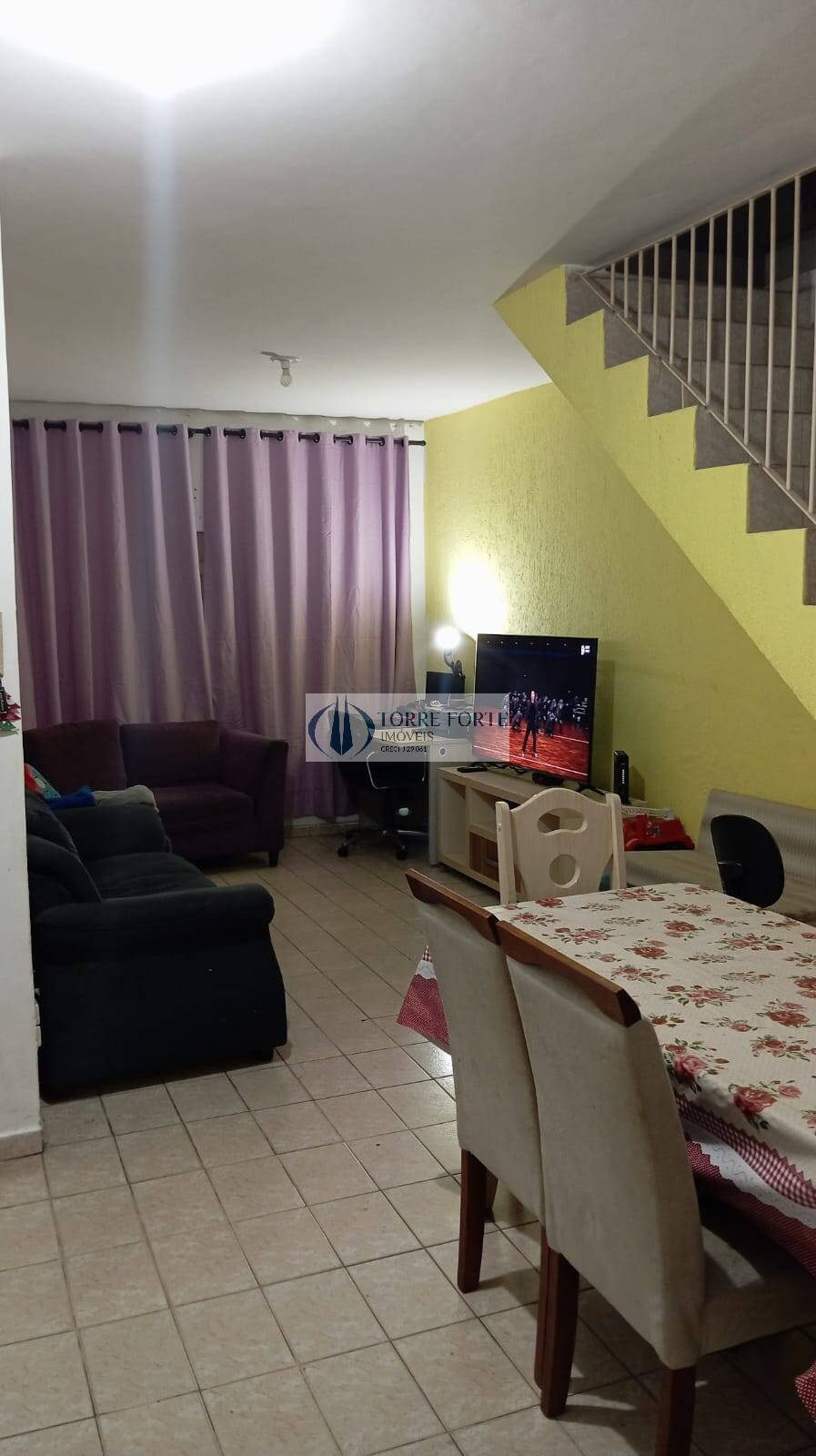 Sobrado, 3 quartos, 192 m² - Foto 2