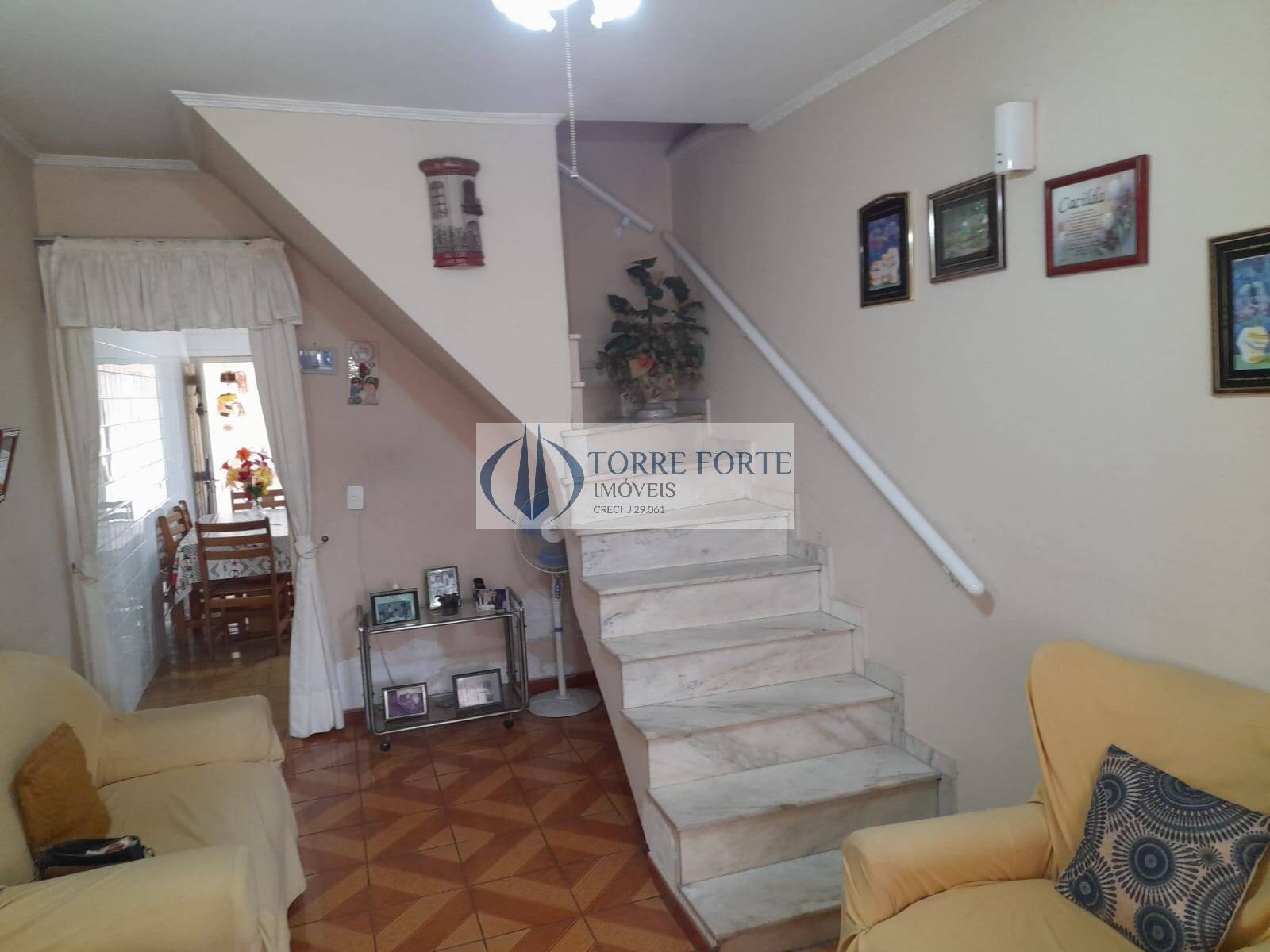 Casa, 2 quartos, 124 m² - Foto 4